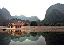 Best Places to Visit in Vietnam