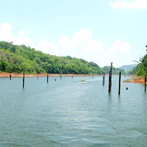 Periyar River
