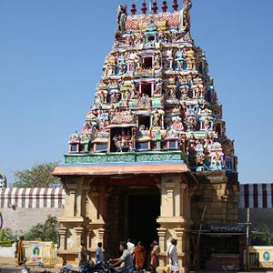 Perur Patteeswaraswamy Temple