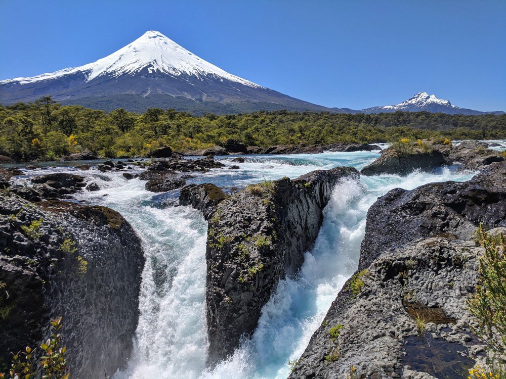 Best Places to Visit in Chile
