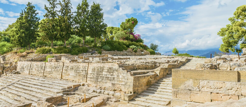 Phaistos