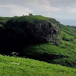 Phanasrai in Lonavala
