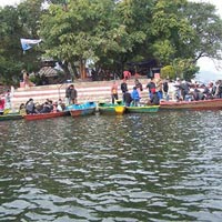 Phewa Tal (Fewa Lake)
