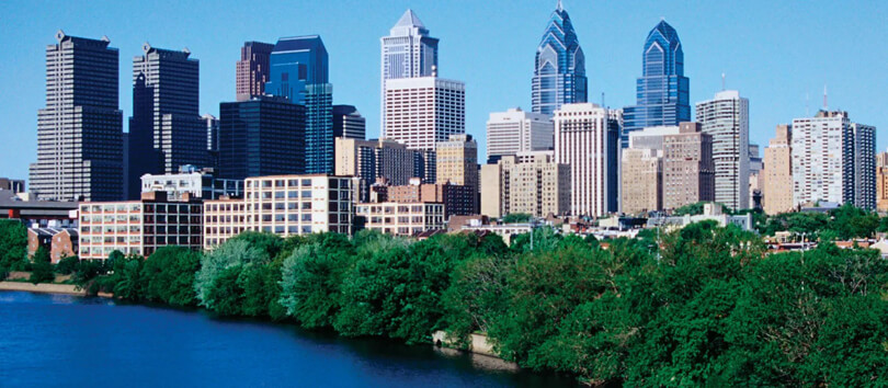 Philadelphia