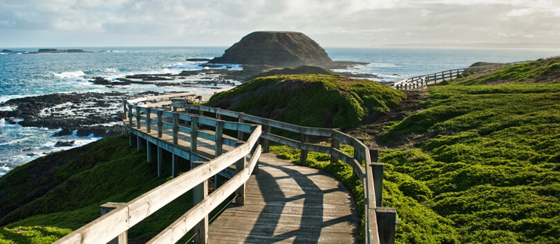 Phillip Island