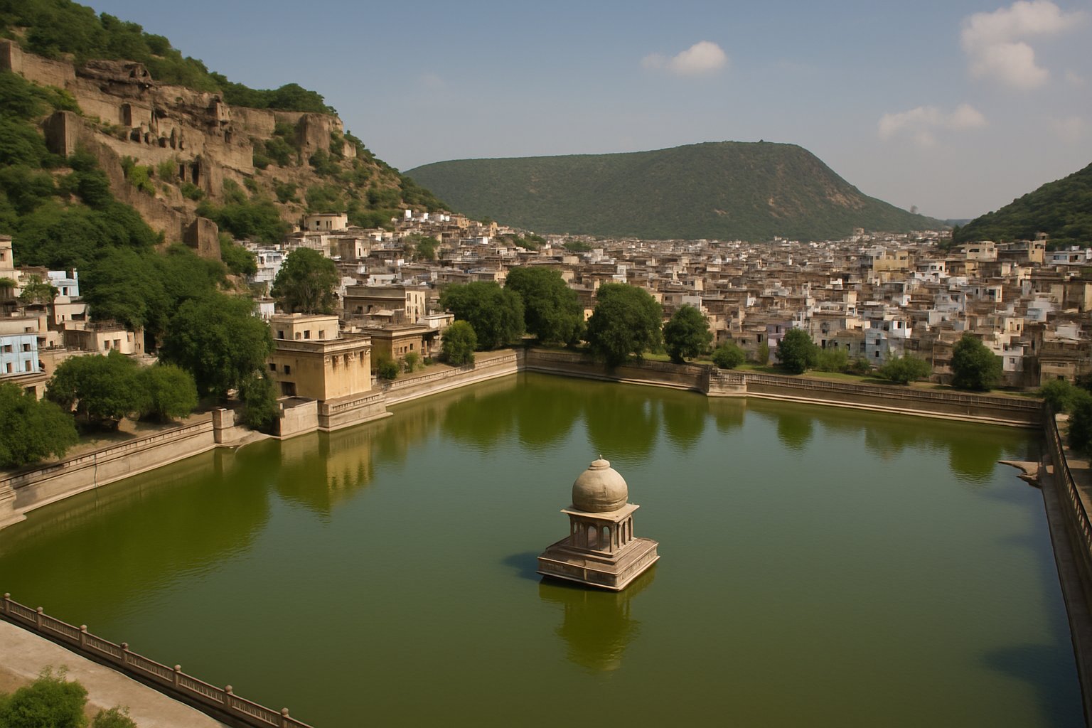 Phool Sagar