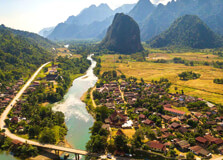 Best Places to Visit in Laos