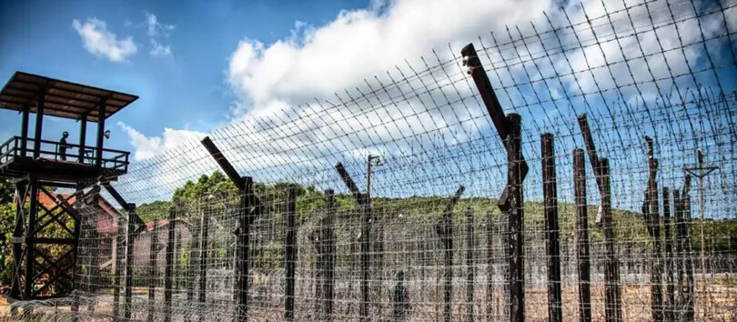 Phu Quoc Prison History Museum