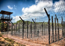 Phu Quoc Prison History Museum in Phu Quoc Island