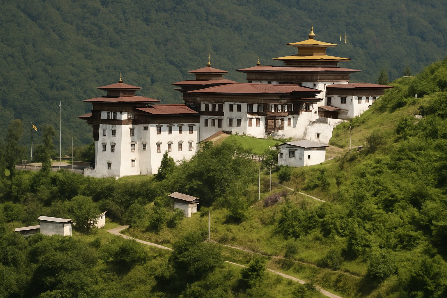 Phuentsholing