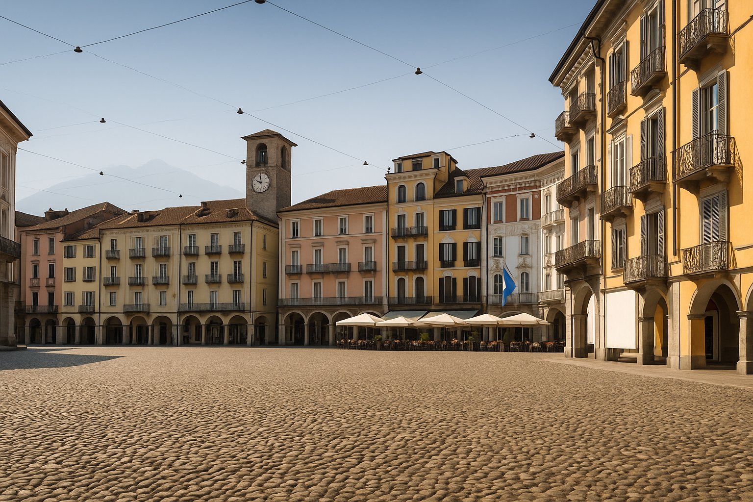 Best Places to Visit in Italy