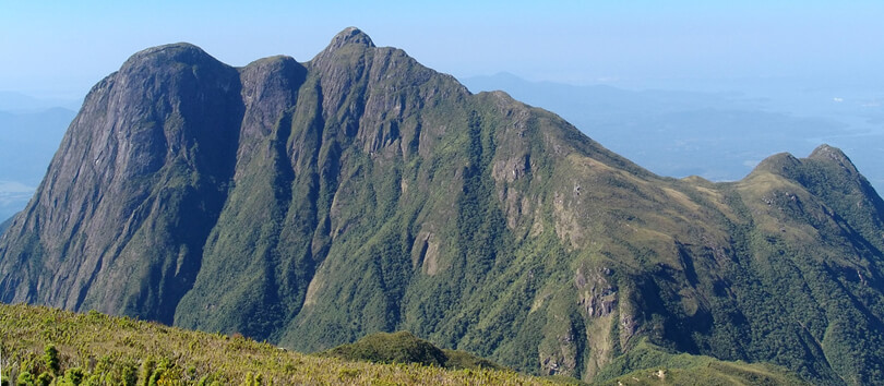 Pico Parana