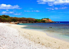Pigeon Island National Park in Trincomalee