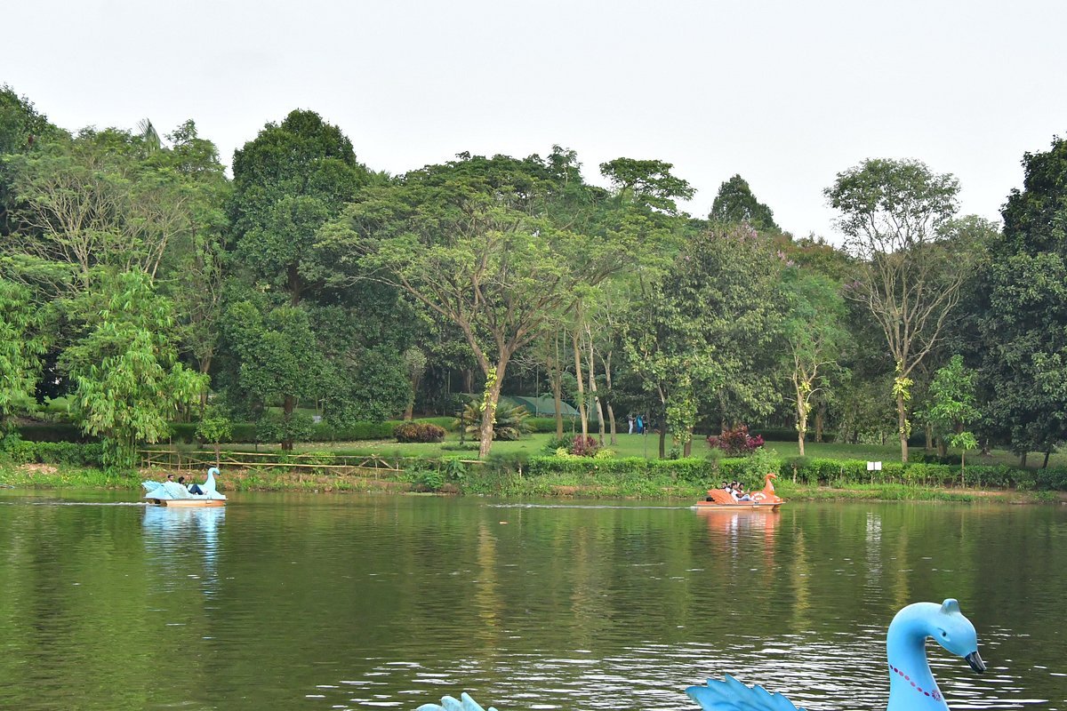 Pilikula Nisargadhama in Mangalore