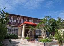 Pinang Peranakan Mansion