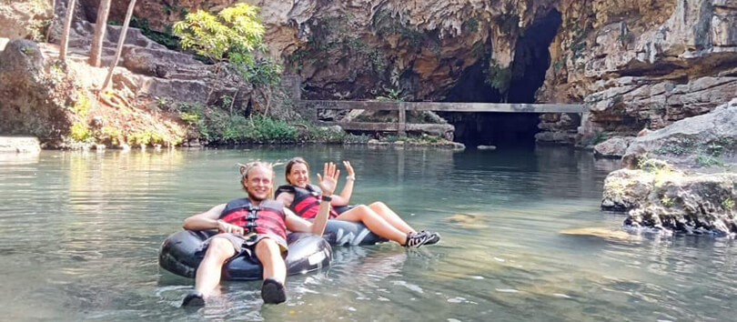 Pindul Cave
