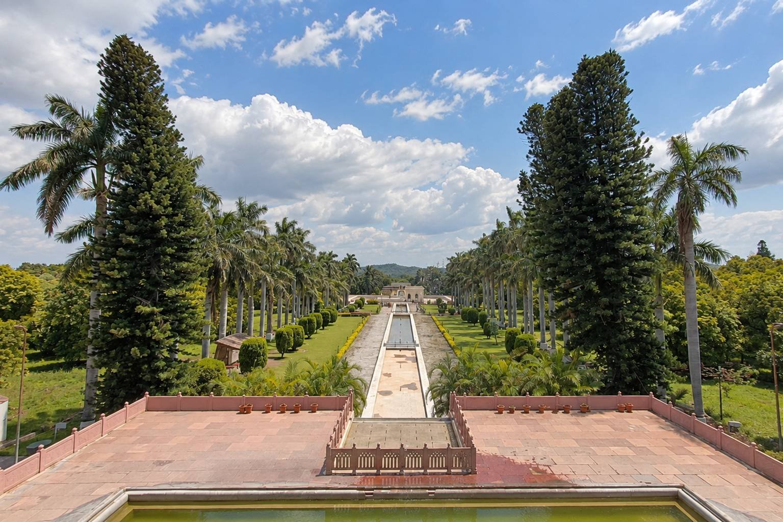 Pinjore Gardens