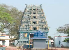 Pithapuram in Kakinada