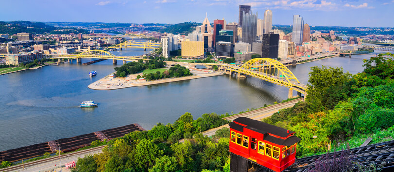 Pittsburgh