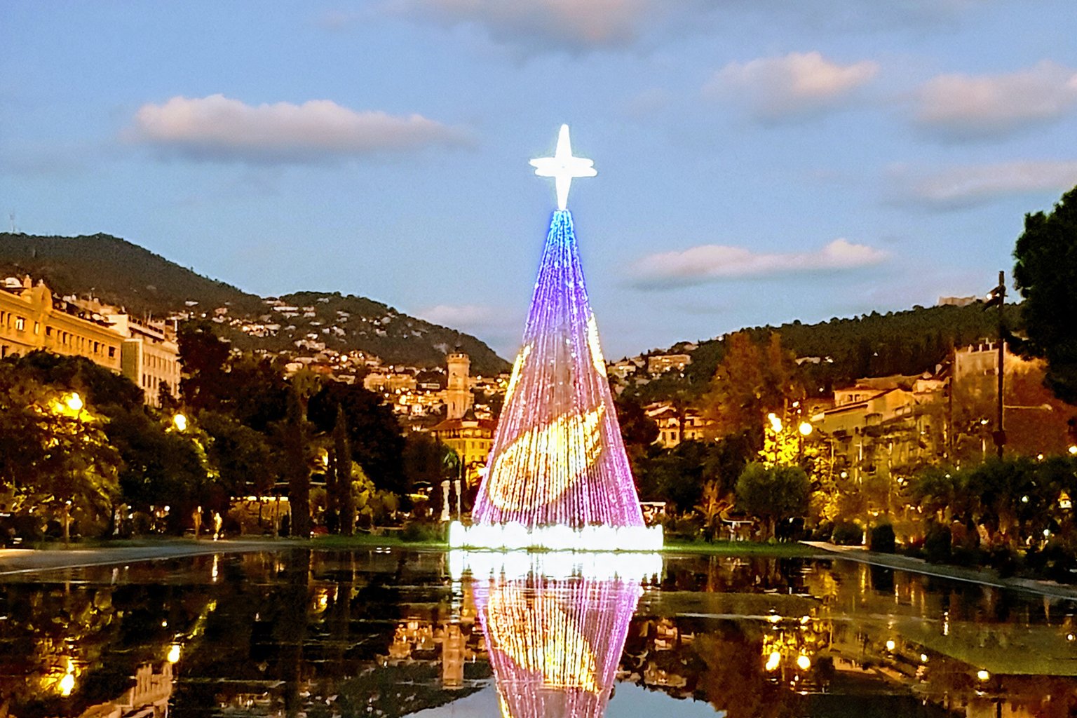 Place Massena