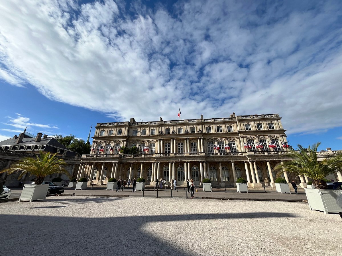 Place Du Gouvernement