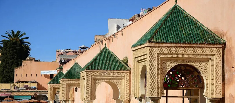 Place El Hedim