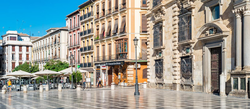 Plaza Nueva