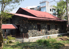 Pokhara Regional Museum in Pokhara