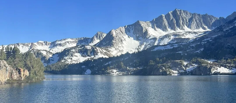 Polemonium Peak