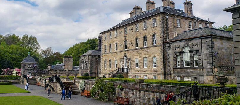 Pollok Country Park