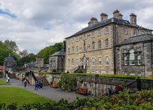Pollok Country Park in Glasgow