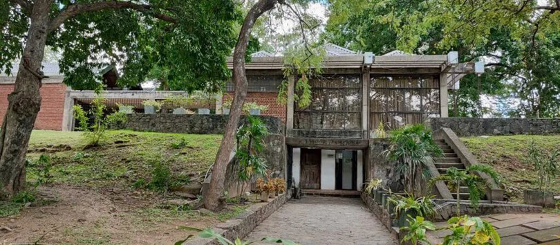 Polonnaruwa Archaeological Museum