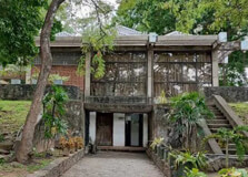 Polonnaruwa Archaeological Museum in Polonnaruwa