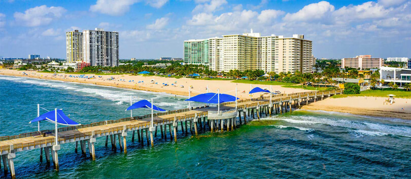 Pompano Beach