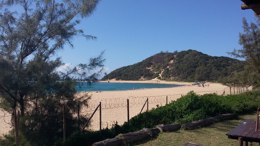 Ponta d Ouro