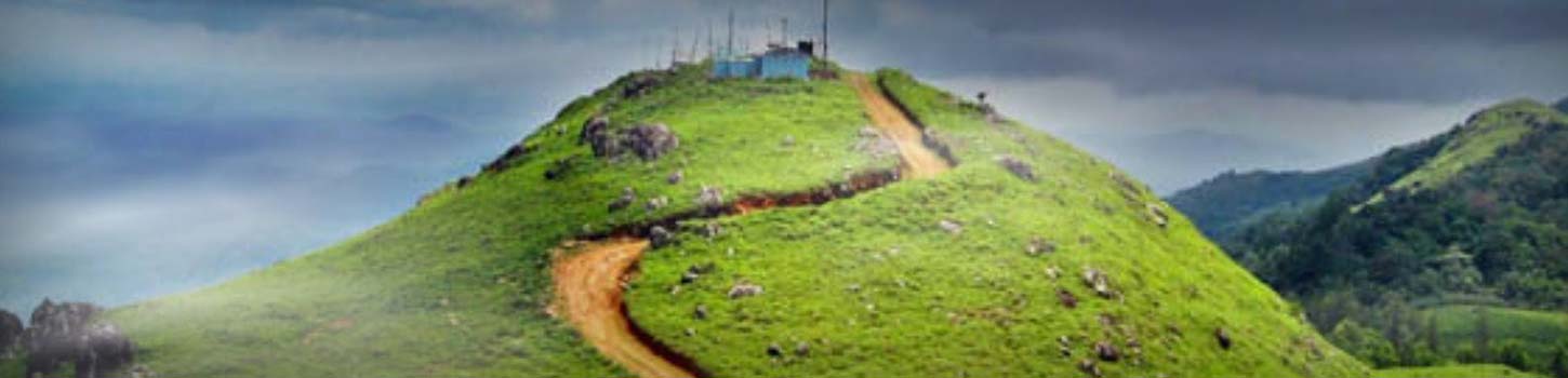 ponmudi tour package from trivandrum