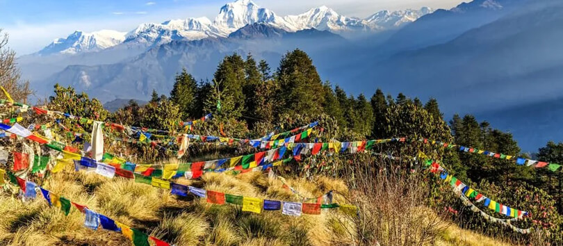 Poon Hill