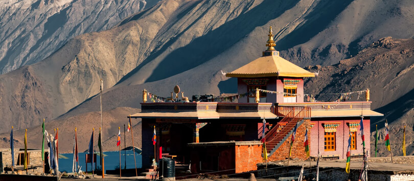 Poon Hill