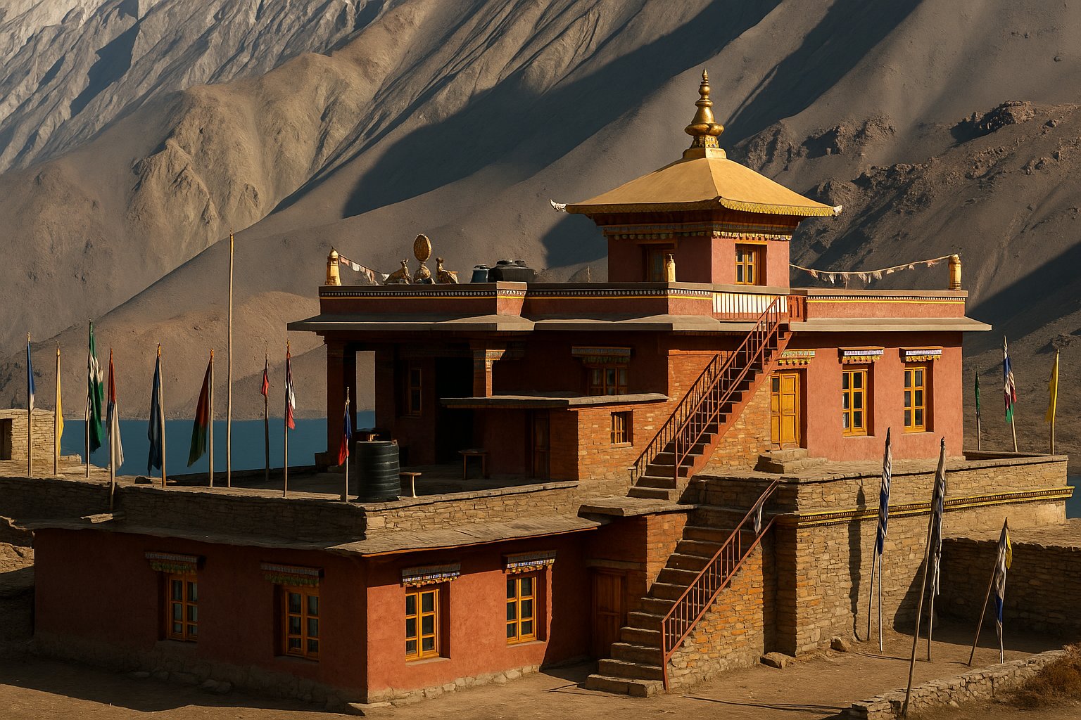 Poon Hill