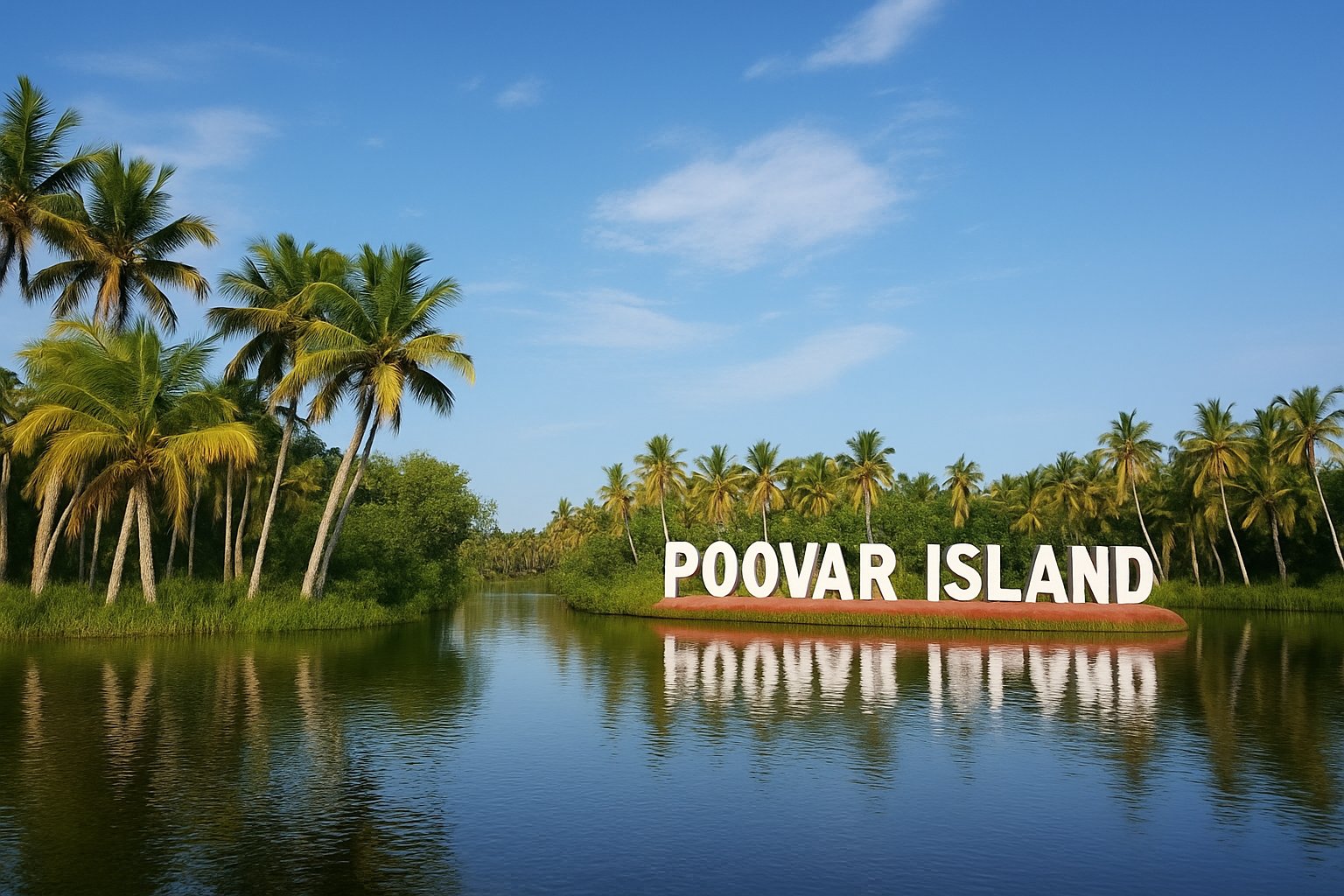 Poovar