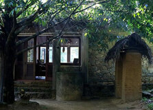 Popham’s Arboretum in Dambulla