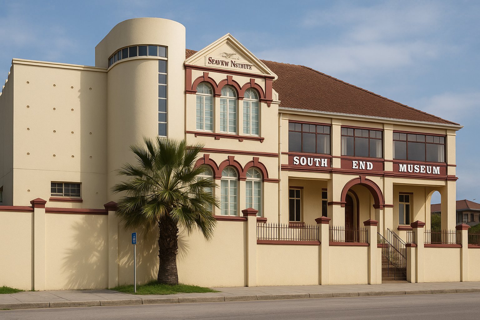 Port Elizabeth Museum
