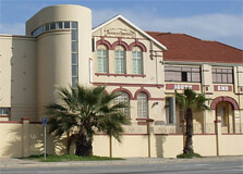 Port Elizabeth Museum in Port Elizabeth