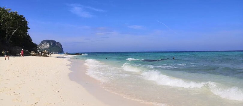 Port Said Beaches
