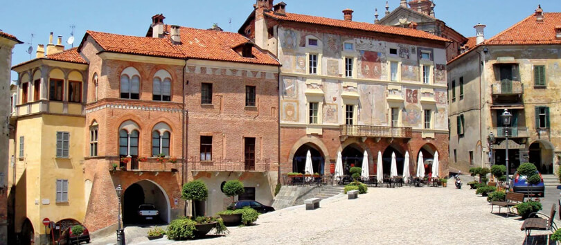 Porta Mondovì