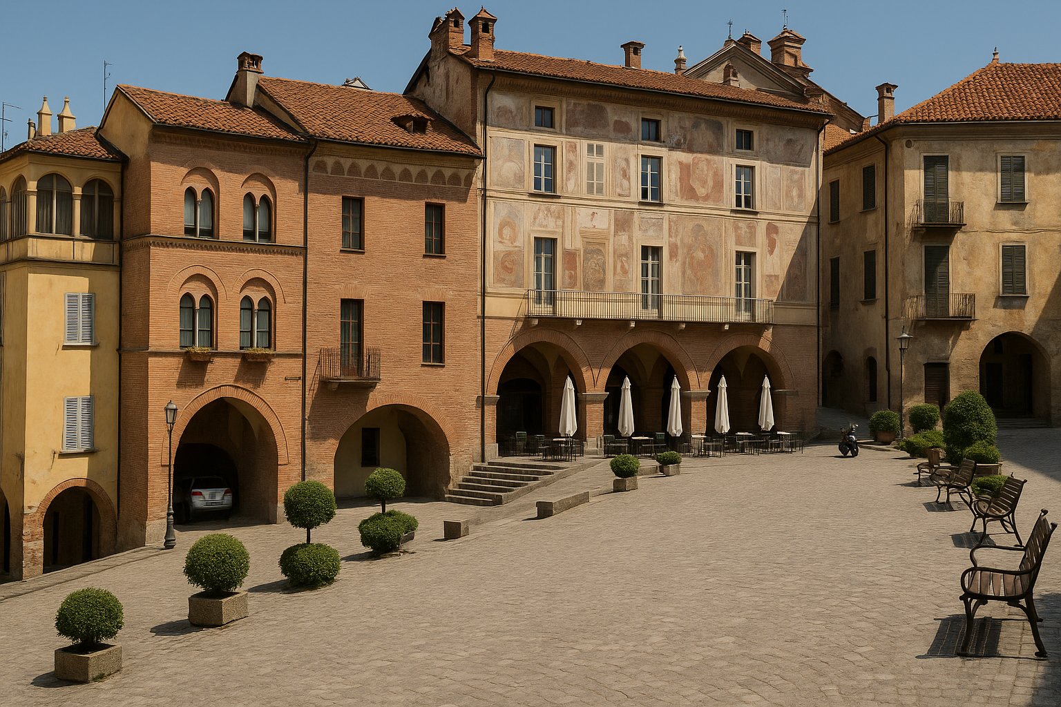Porta Mondovì