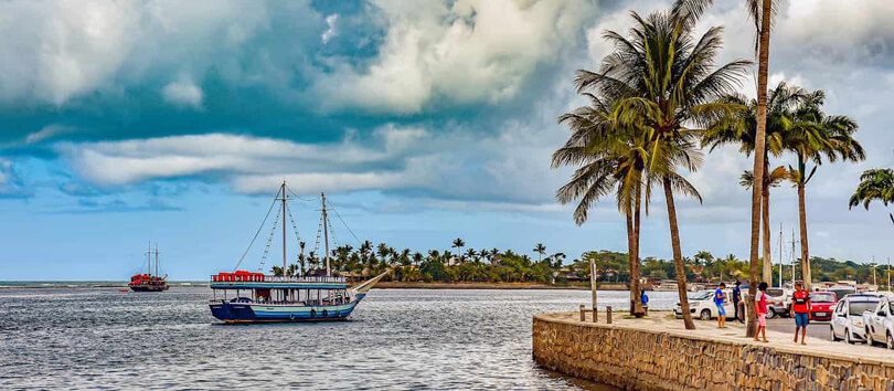 Porto Seguro