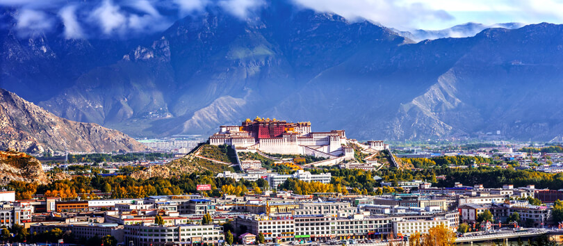 Potala Palace