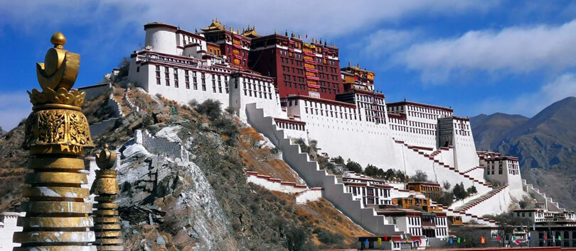 Potala Palace