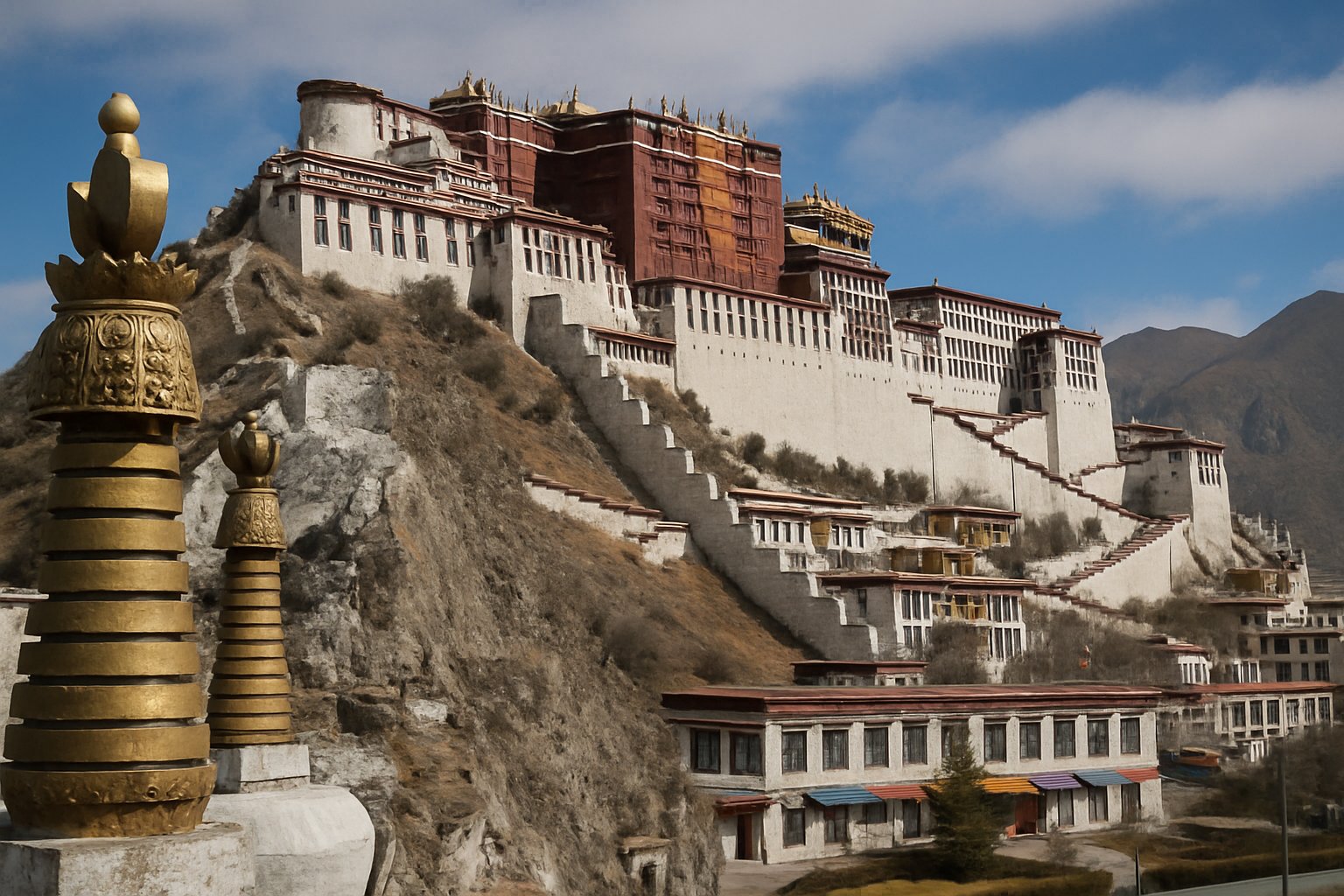Potala Palace